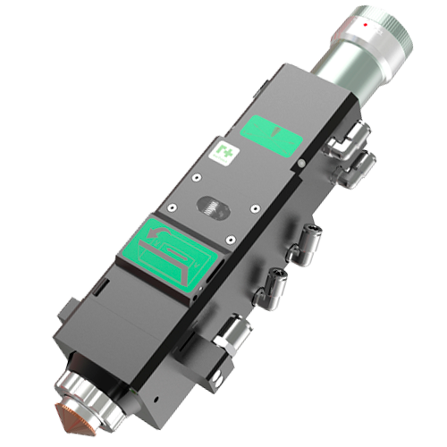 Лазерная голова BT240S