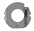 Юстировочное кольцо QUICKLOCK