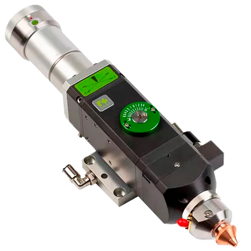 Лазерная голова BT210