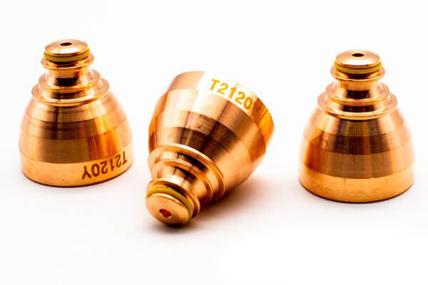 11.846.921.420 T2120Y Сопло 200A 2,0mm