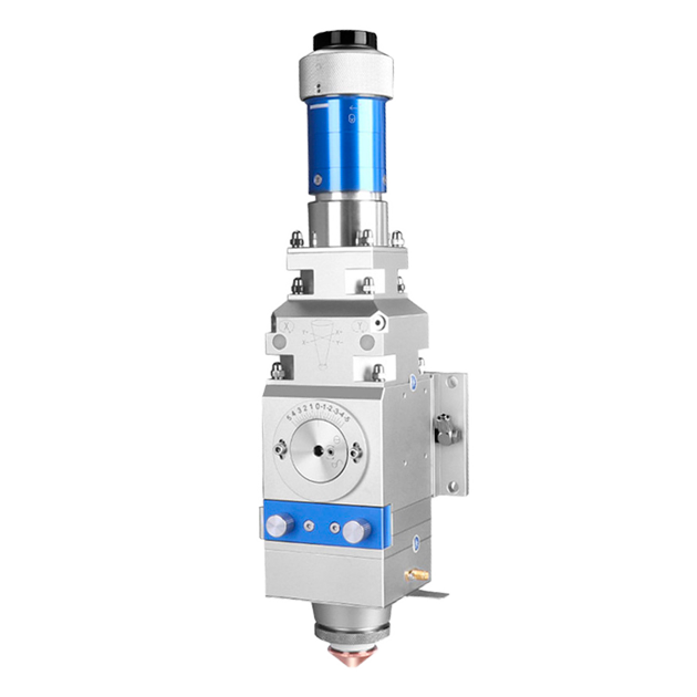 Лазерная голова WSX MN15