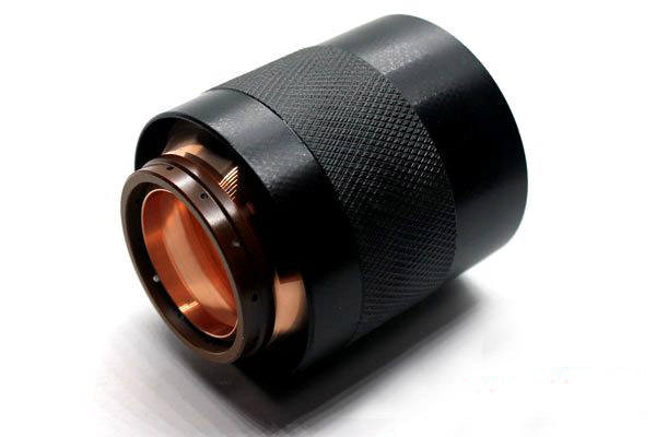 220757 Кожух сопла 200А