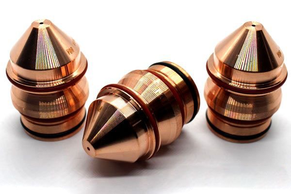 220806 Сопло 80 А