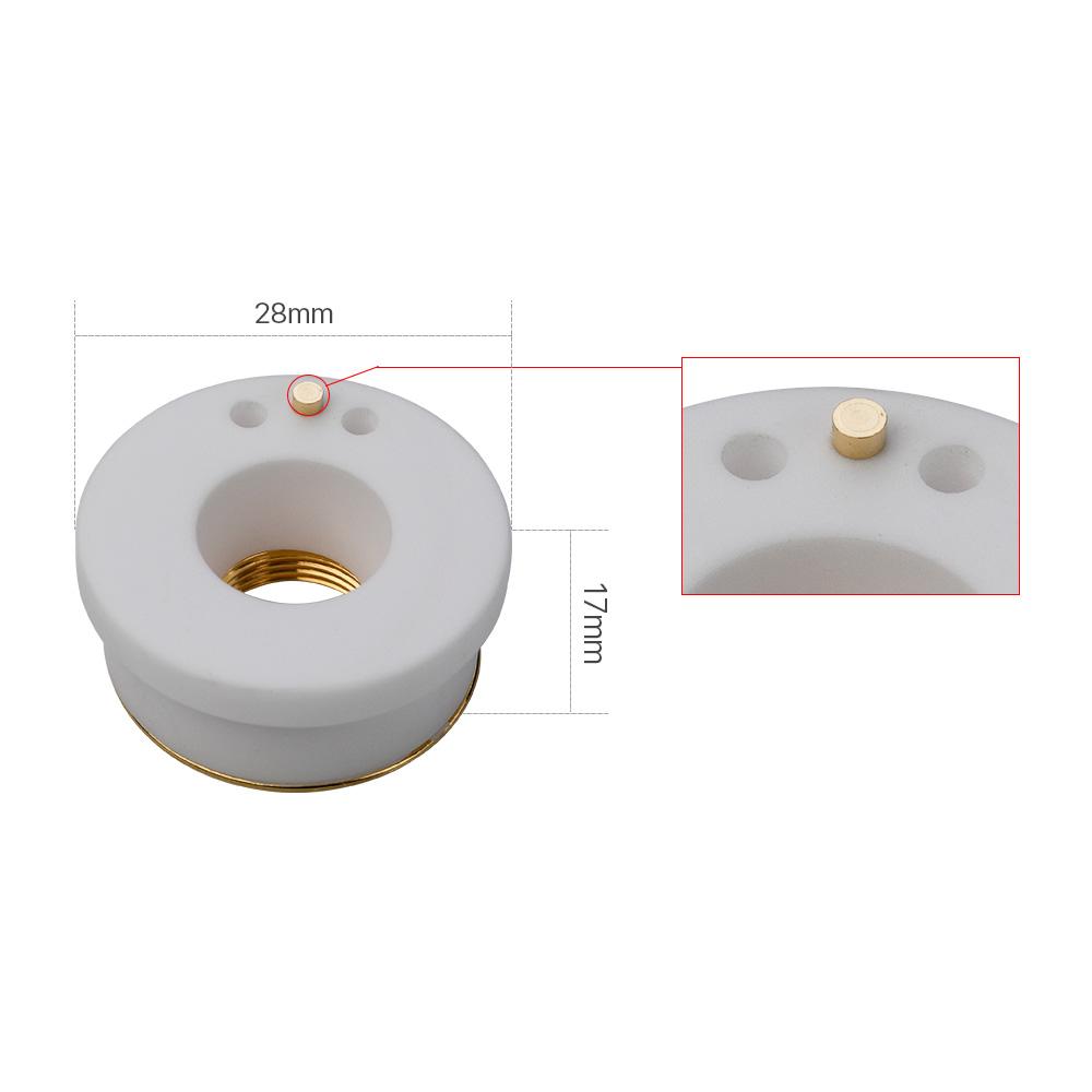 Керамический держатель D28