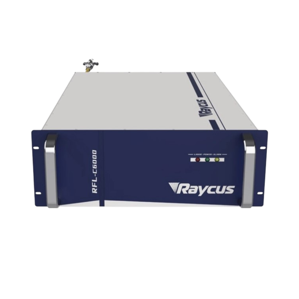 Лазерный источник Raycus 6kW