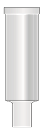 Пуансон MT8-24MM