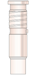 Пуансон XMT24MM