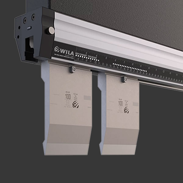 Система крепления Wila New Standard