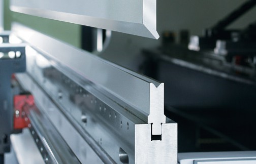 1V Lower Tool Clamping System