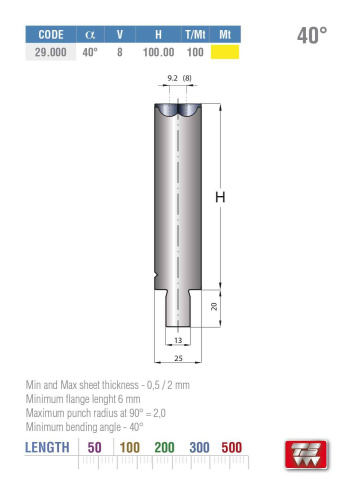 29.000 amada